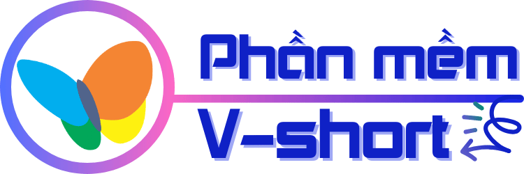 Phần mềm V-Short